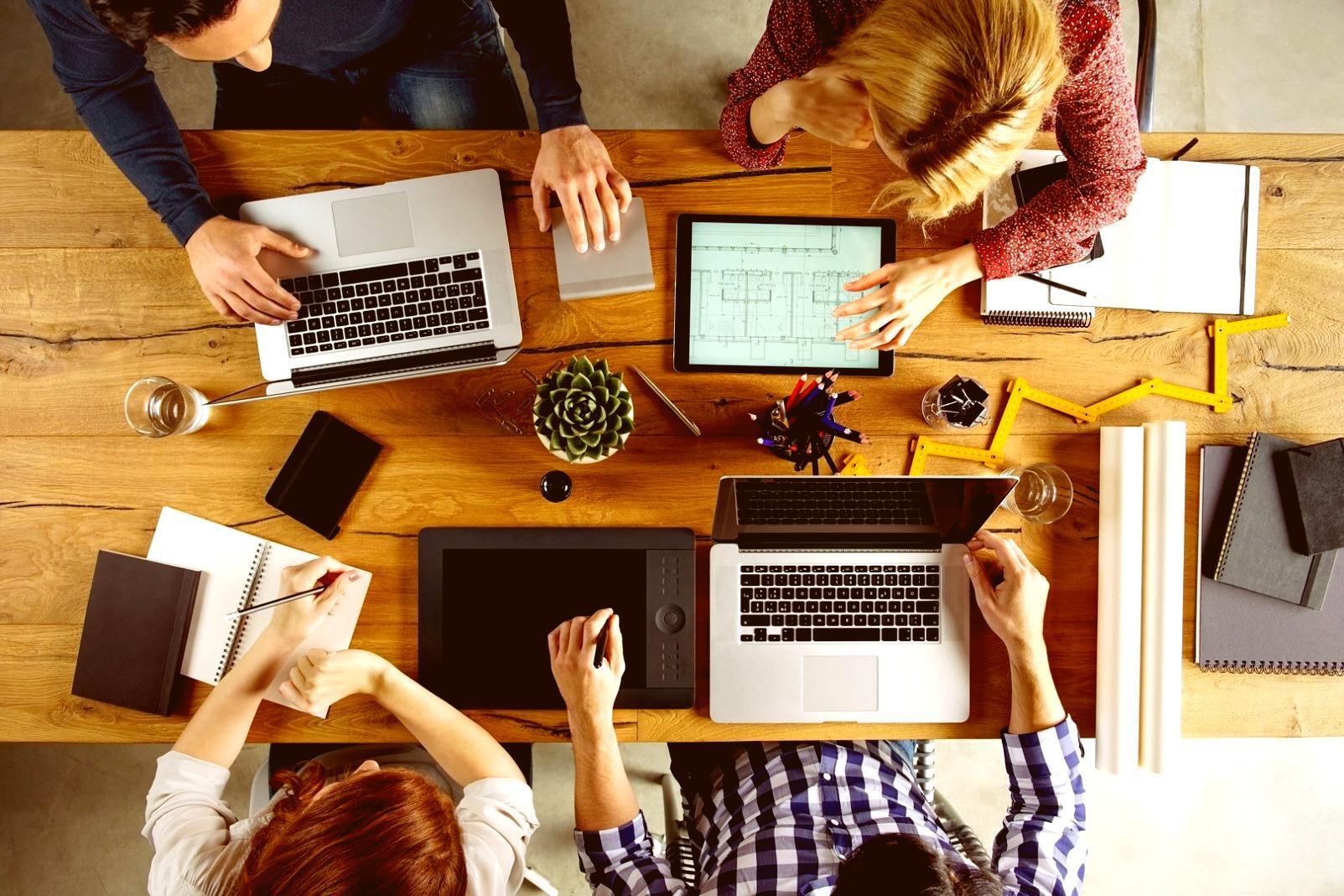 Strukturierte Kursplanung und Dokumentation